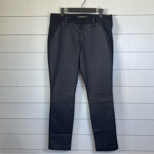 Level99 black‎ pants women's size 30